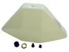 CP Spraying Guard 38cm